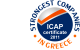 ICAP - Strongest Companies in Greece 2011